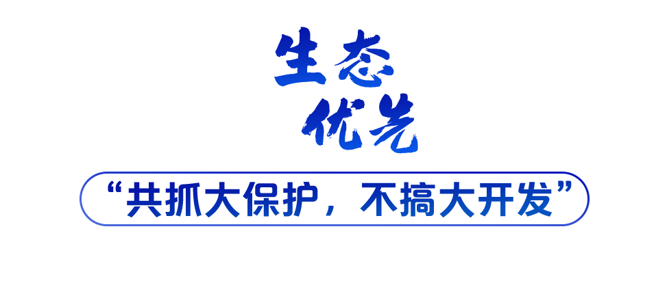 學(xué)習(xí)關(guān)鍵詞丨聽，長江經(jīng)濟帶高質(zhì)量發(fā)展“協(xié)奏曲”