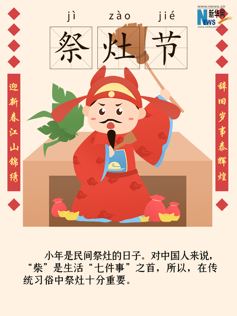 小年到底是什么年？