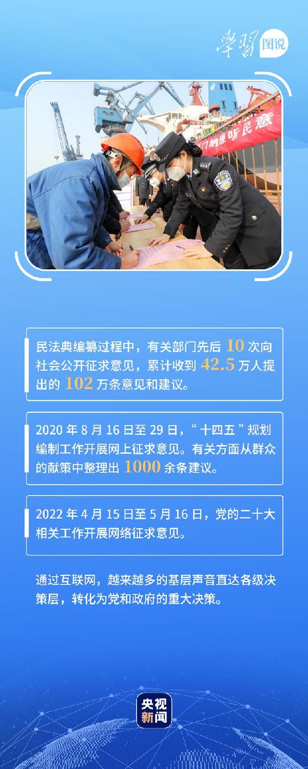 學(xué)習(xí)圖說丨這，很了不起！