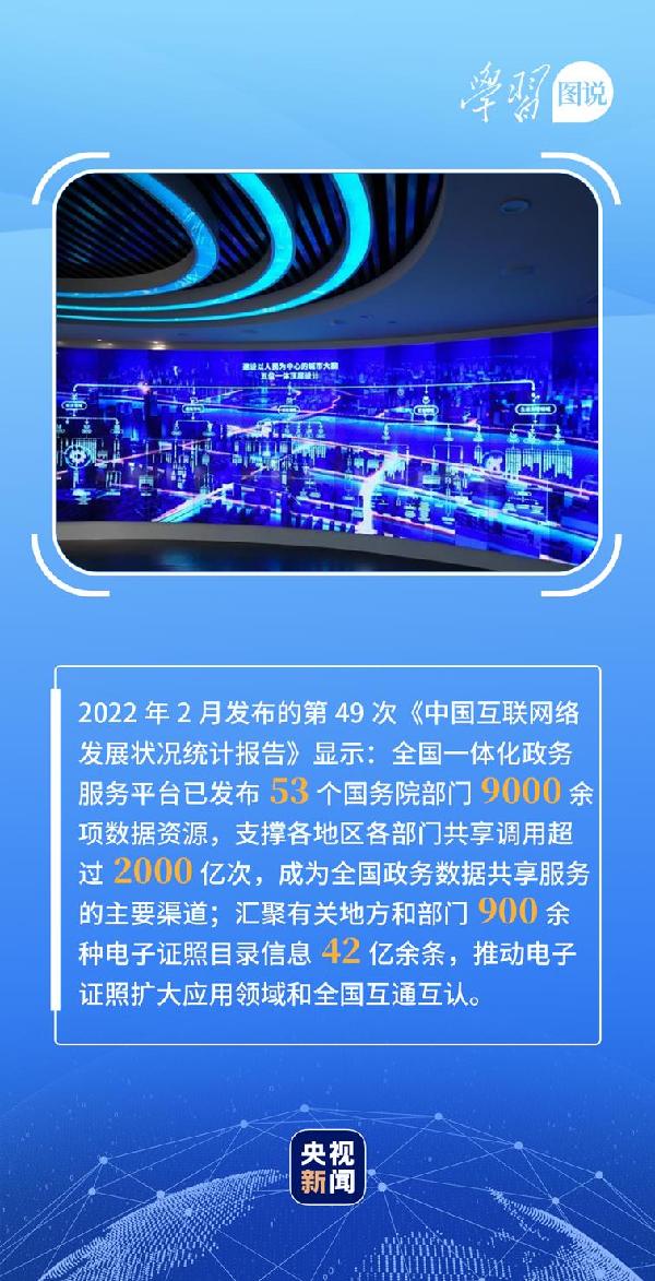學(xué)習(xí)圖說丨這，很了不起！