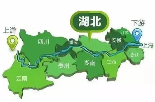 這一帶，牽動總書記的心！