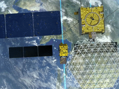 宇宙級(jí)浪漫！這是中國人獨(dú)有的巧思！