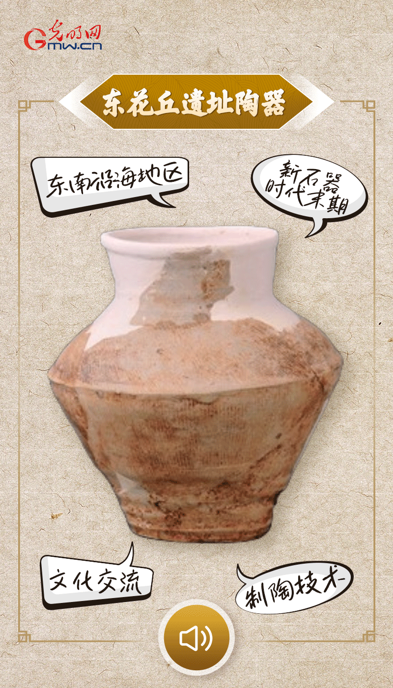 文物會說話 |@所有人，帶你看看“十大考古新發(fā)現(xiàn)”的新故事