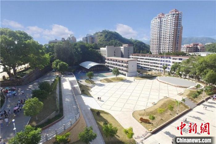 福建三明：山區(qū)職業(yè)高校深化產(chǎn)教融合，助力鄉(xiāng)村振興