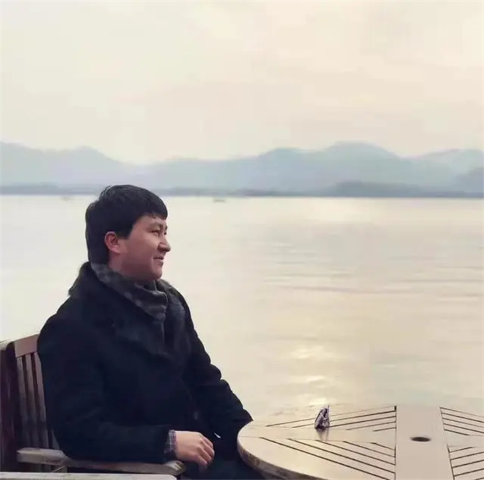 受訪者。圖片來源：中新社