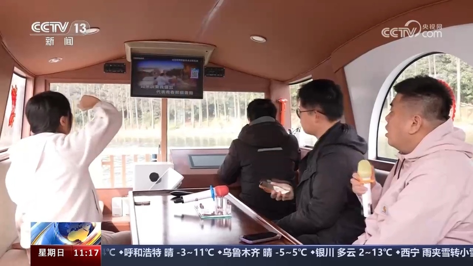 前沿技術(shù)催生新產(chǎn)業(yè)、新模式、新動能 科技創(chuàng)新滿足百姓美好生活新期待