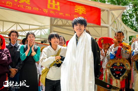 治愈你的不止曠野，更是真實(shí)的生活