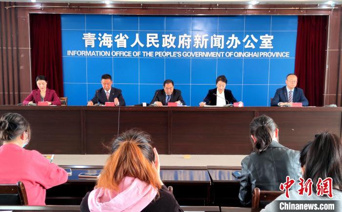 青海：十年報批各類建設用地百萬畝，完成45個縣地質災害評價