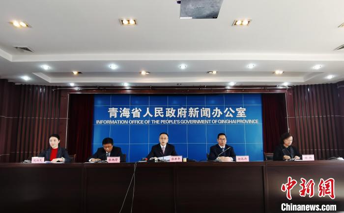 青海十年640億元治水興水：水利發(fā)展最快、民眾受益最多