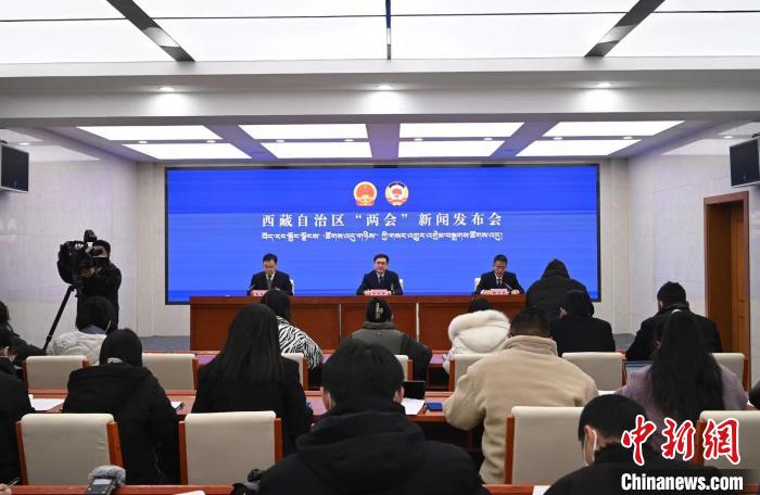 過去五年，西藏地方性法規(guī)體系不斷健全