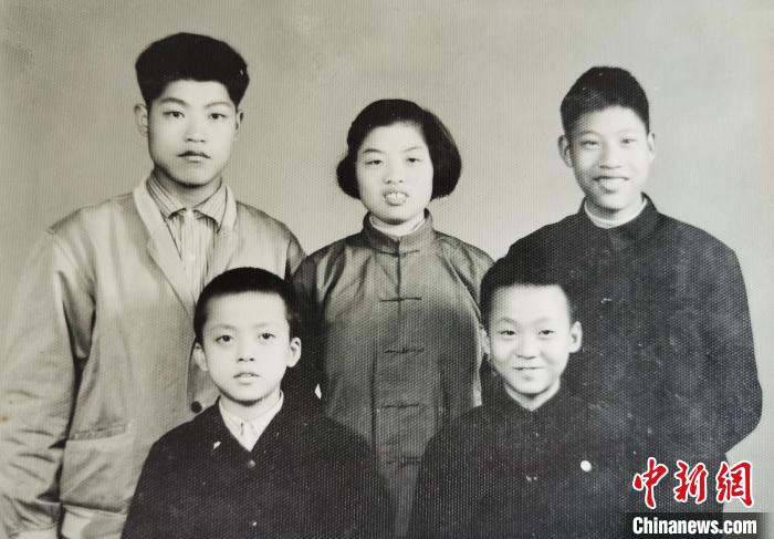 浙江夫婦扎根青海高原半世紀(jì)：觀天測(cè)地，獻(xiàn)完青春獻(xiàn)子孫