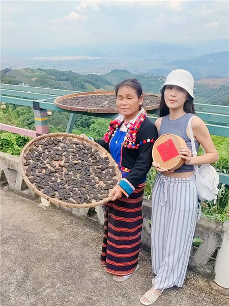 臺(tái)青追夢(mèng)人 │ 在大陸工作多年，他鄉(xiāng)變作了故鄉(xiāng)（兩岸觀察）_fororder_1
