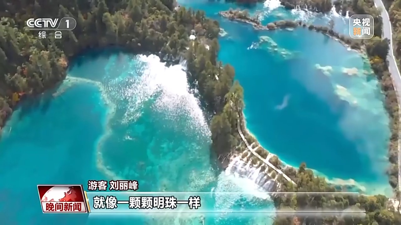 各地文旅“花式”寵客！隔著屏幕都能把人香迷糊了