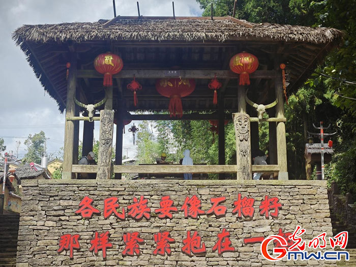 云南清水：延伸公共法律服務(wù)觸角，讓普法與民族團結(jié)進步互促共融