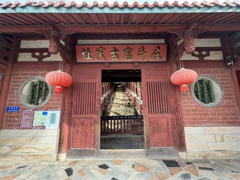 萬千氣象看福建 | 向海洋要?jiǎng)幽?，融文旅勇探新——看泉州如何推?dòng)海洋經(jīng)濟(jì)發(fā)展