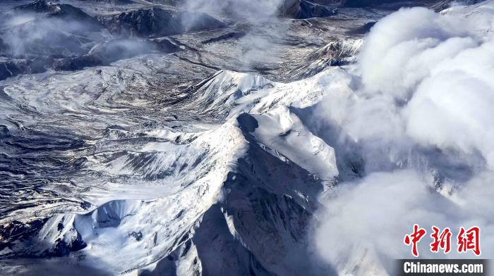 全國政協(xié)委員：三江源、祁連山生態(tài)保護(hù)不能“歇一歇”，應(yīng)建長效機(jī)制