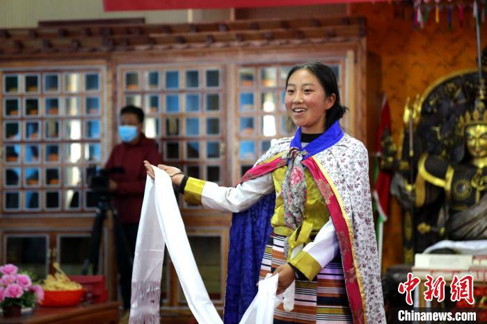 2020瀾湄萬(wàn)里行：“瀾滄江源第一縣”扛起源頭責(zé)任、干流擔(dān)當(dāng)