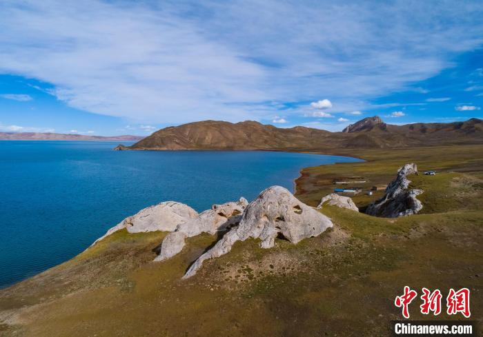 “黃河之源、千湖之縣”青海瑪多：2022年治理草原10萬畝