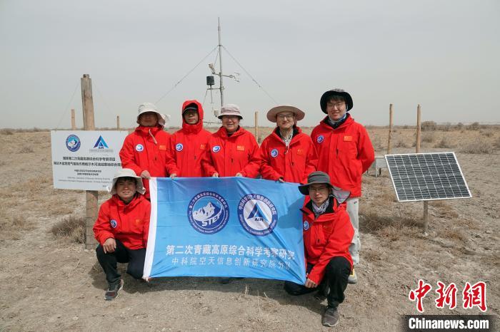 青藏科考：為何要在格爾木河流域建立“接地氣”的綜合觀測(cè)站？