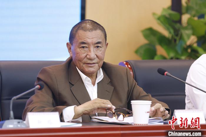 5月19日，由中國人權研究會、中國西藏文化保護與發(fā)展協(xié)會、中國藏學研究中心主辦的“紀念西藏和平解放70周年國際學術研討會”在北京舉行。西藏自治區(qū)政協(xié)副主席珠康·土登克珠指出，長期以來，西方敵對勢力和達賴集團完全不顧事實真相，誣蔑造謠西藏“缺乏宗教信仰自由”。事實上，在西藏，寺院受到有效保護，廣大信教群眾的宗教信仰得到尊重，僧侶的宗教活動有序進行，宗教信仰自由政策在西藏得到全面、正確的貫徹執(zhí)行。　 <a target='_blank' ></p><p  align=