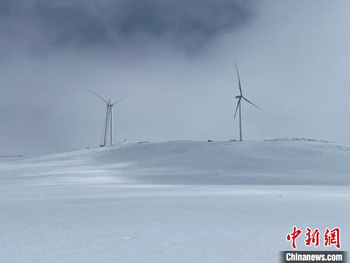 65載堅(jiān)守，“電”亮雪域高原