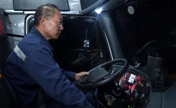 坐上“氣”車(chē)去拉薩！記者親身體驗(yàn)