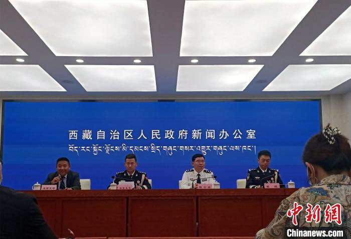 西藏自治區(qū)23個集體、28名個人等獲全國表彰